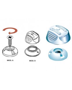 Bottoni automatici PERFIX 